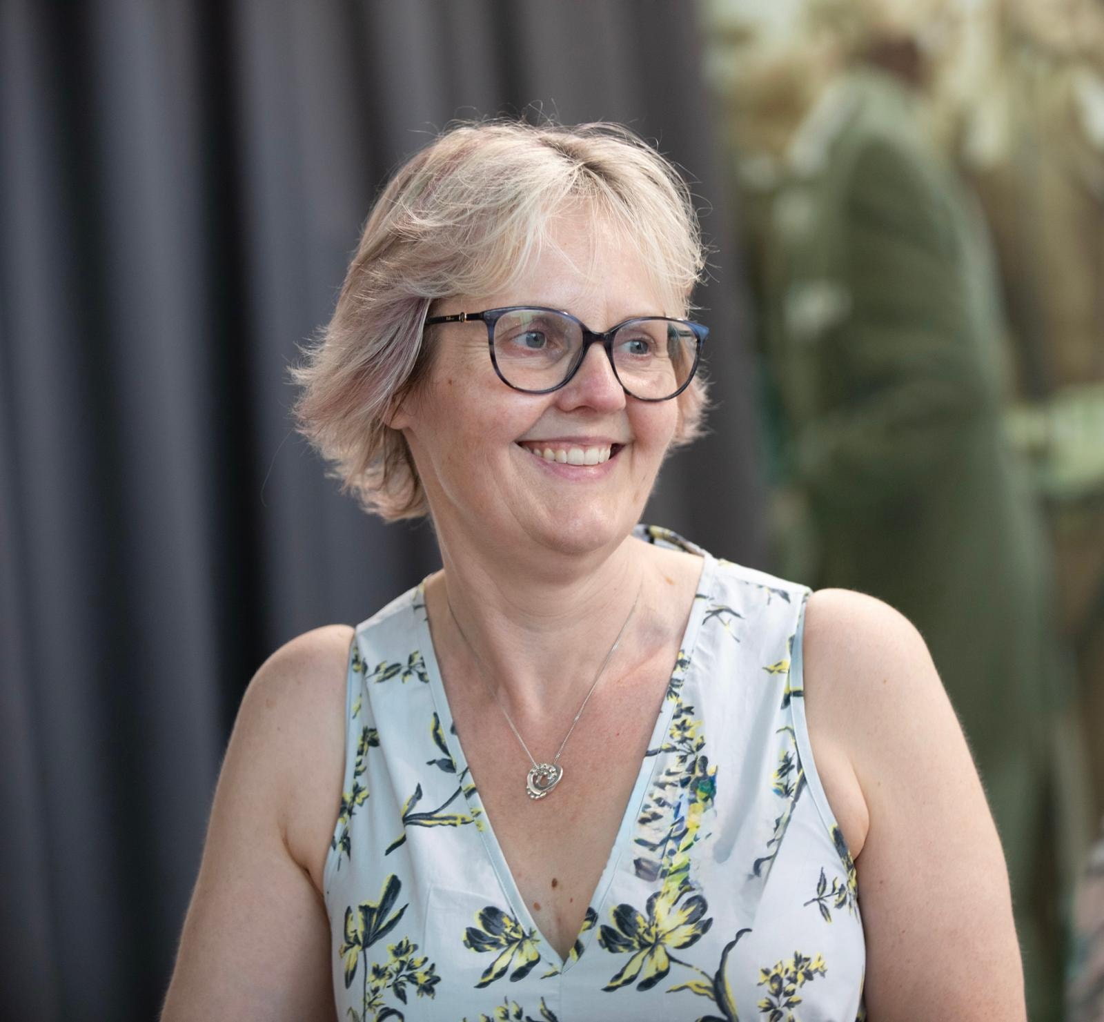 Hélène Stanway